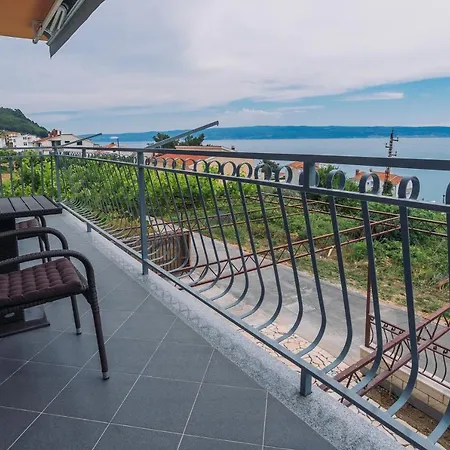 Apartment Josip
