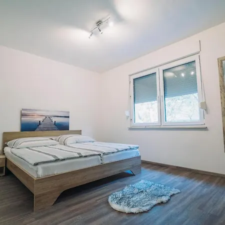 Josip Apartment