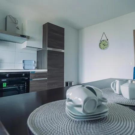 Apartment Josip *
