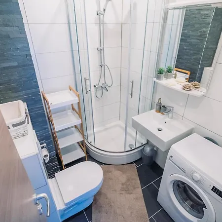 Apartment Josip Podstrana
