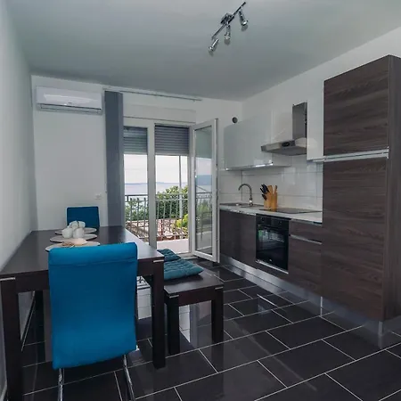 Apartment Josip