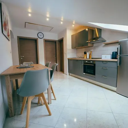 Apartment Josip