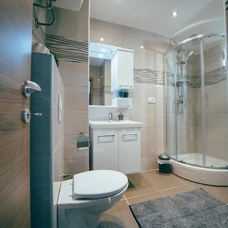 Apartment Josip *